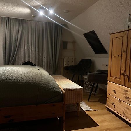 Ferienhaus Zentral & Gruen ไลป์ซิก ภายนอก รูปภาพ